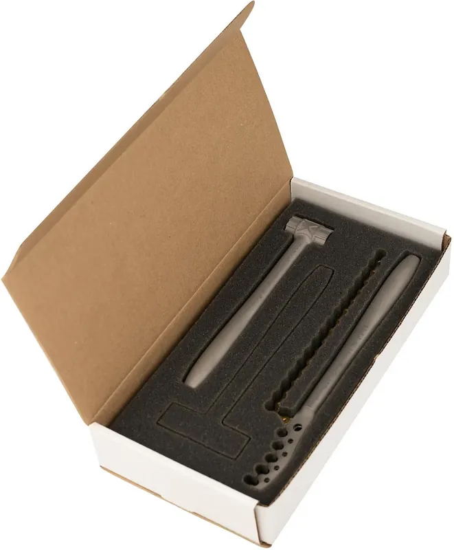 Meistverkauft Silca Werkzeug-Set Titanium