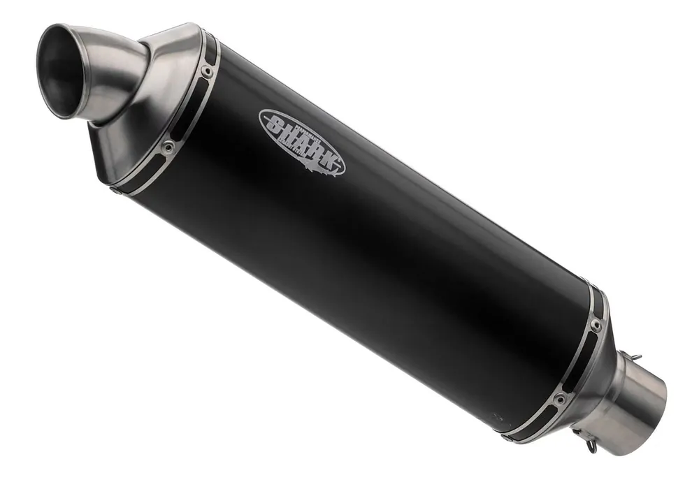 Knallerangebot Shark Performance Schalldämpfer Trophy für CF Moto 800MT mit EG-BE