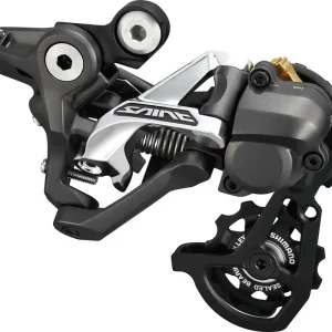 Mega-Angebot Shimano Schaltwerk Saint RD-M820 kurz schwarz