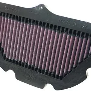 K&N Tauschluftfilter SU-7506 Knallerangebot