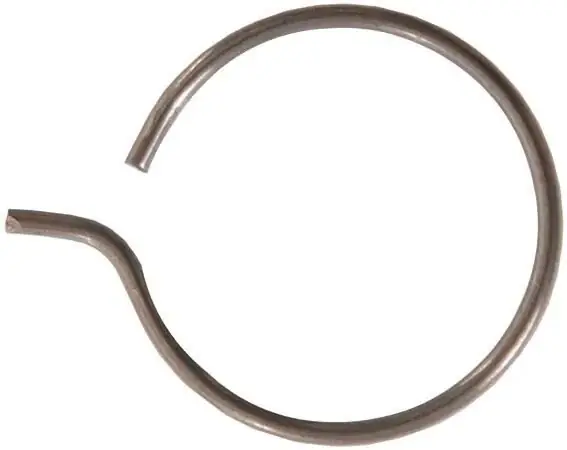 Versand Am Gleichen Tag SRAM Friktionsfeder Getriebenabe T3 silber