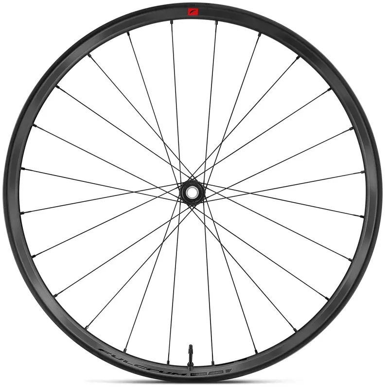 Must-Have Fulcrum Laufradsatz Red Zone Carbon 29 Zoll schwarz Micro Spline 12