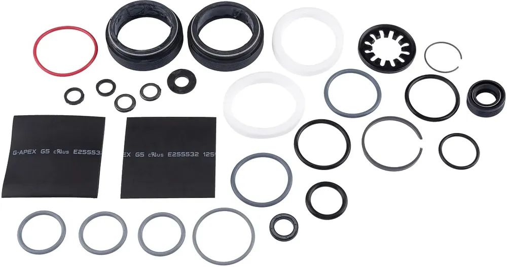 RockShox Service-Kit Psylo Silver 2025+ Neu Im Sortiment