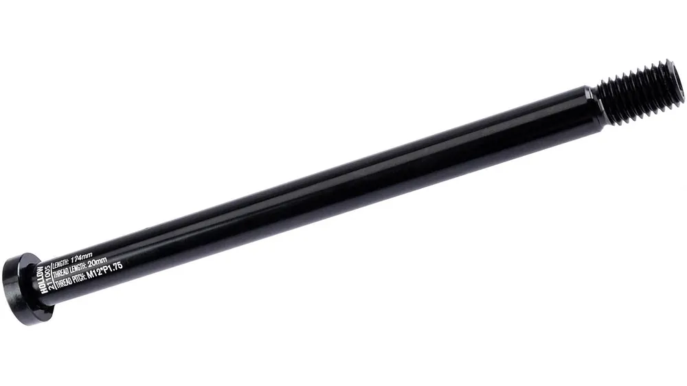 Direktkauf Conway Hinterradsteckachse 174 mm M12 P1