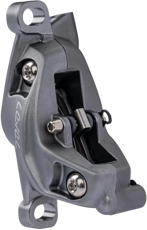 Preisreduziert SRAM Bremssattel Level Stealth Ultimate/ Silver/Bronze C1 dark polar
