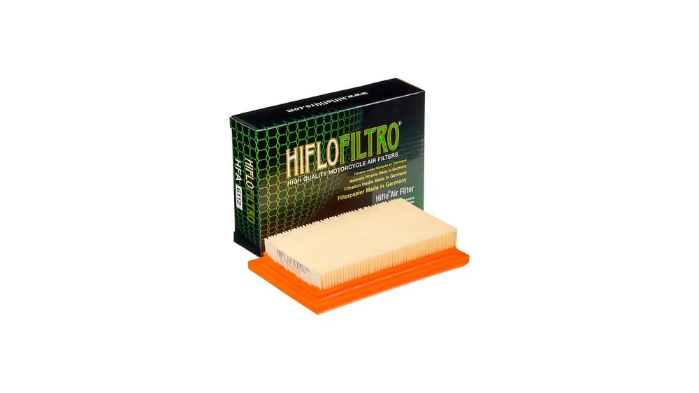 Preisreduziert Hiflofiltro Luftfilter HFA6112