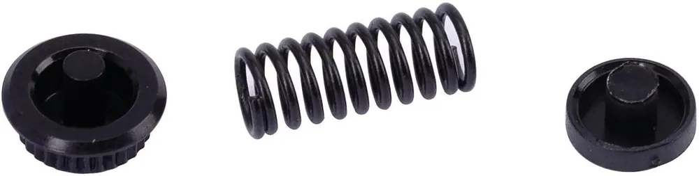 SRAM Feder schwarz Neu Im Sortiment
