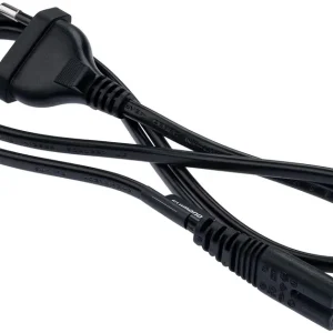 Beliebt Shimano Netzkabel SM-BCC1-1 schwarz STEPS E6002 und XTR Di2