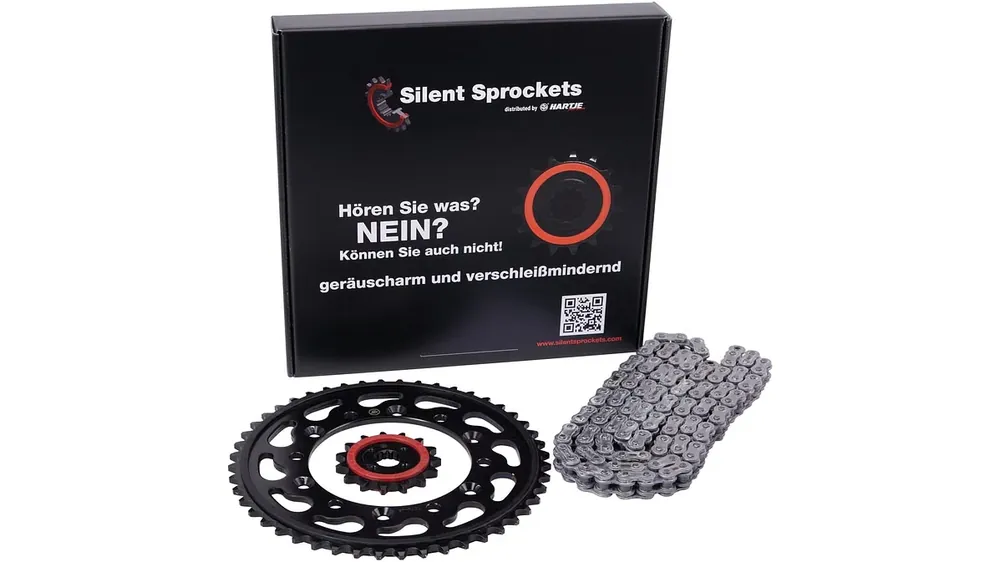 RK Kettensatz 525XRE Standard (15-40-112/525) Preisknaller