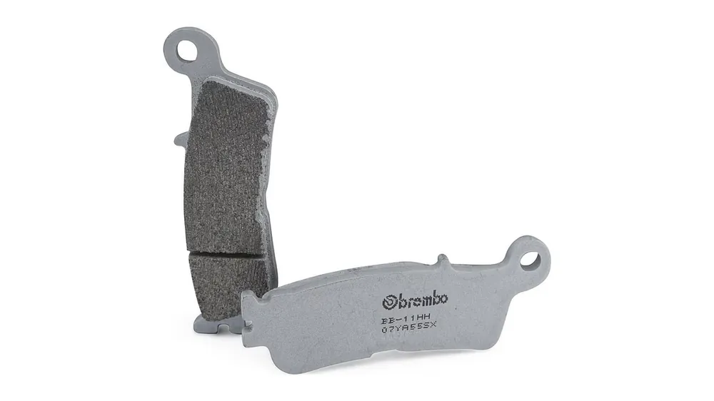 Brembo Bremsbelag Modell 07YA55 Sonderaktion