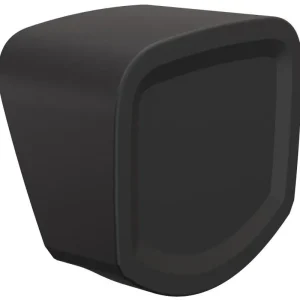 Ausverkauf CONTEC Abdeckkappe DLUX micro schwarz