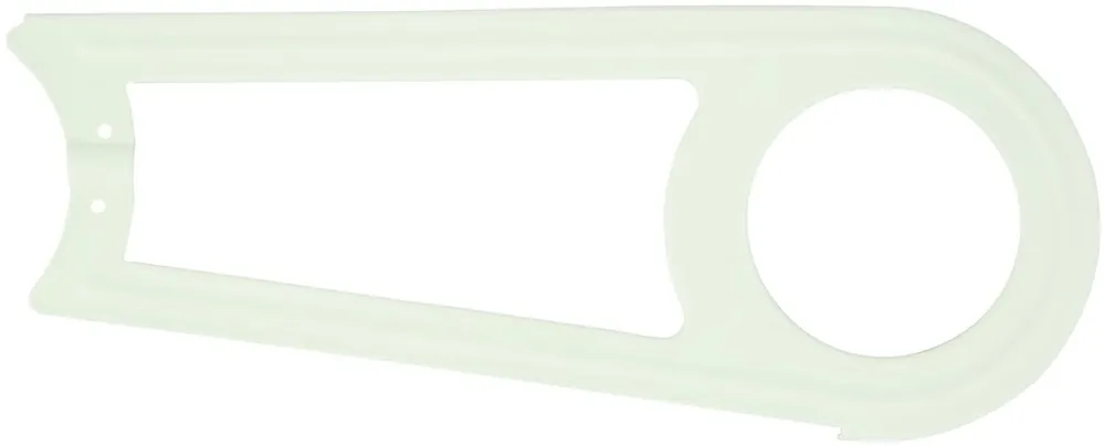 Herrmans Kettenkasten Vollkettenschützer grün Angebot
