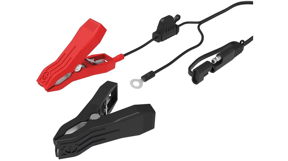 Oxford 2 in 1 Batteriekabel Top-Angebot