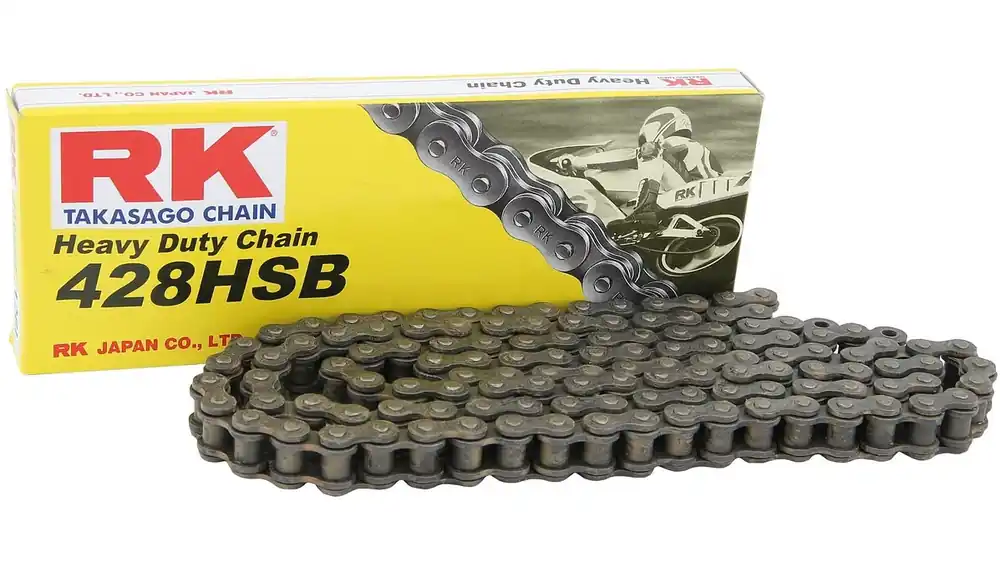 Aktuell RK Kette 428HSB 94 Glieder