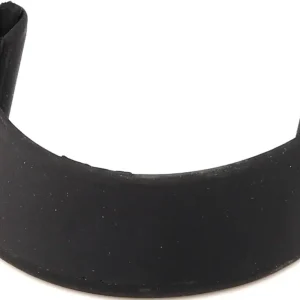 Beliebt Stronglight Kantenschutz 65 mm schwarz
