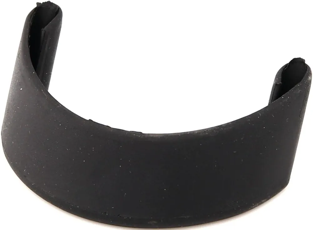 Beliebt Stronglight Kantenschutz 65 mm schwarz