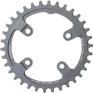 Stronglight Kettenblatt HT3 34 Zähne innen schwarz Angebot