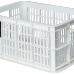 Sonderangebot Basil Korb Crate S weiß