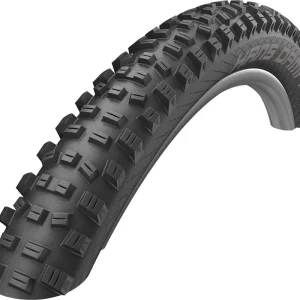 Markenprodukt Schwalbe Hans Dampf Performance Line 27,5 Zoll schwarz