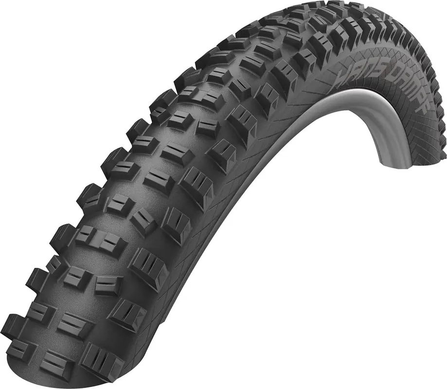 Markenprodukt Schwalbe Hans Dampf Performance Line 27,5 Zoll schwarz