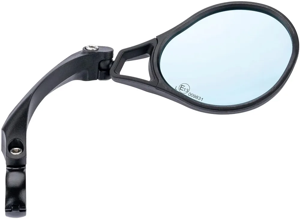Neue Kollektion CONTEC Rückspiegel E-View Speed rechts schwarz