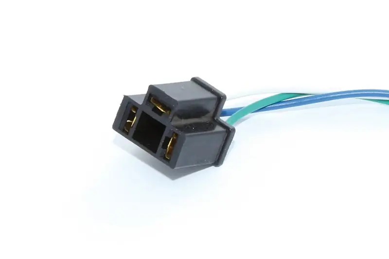 HIGHSIDER smart Typ A Stecker Weiblich, 3-Pin, Für 12V H4 Glühlampen, Mit 210 mm Kabel. Schnäppchen