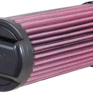 K&N Tauschluftfilter CM-1314 Ausverkauf
