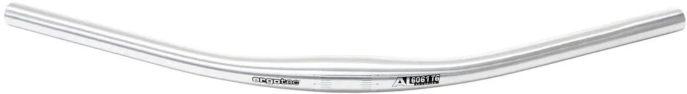 Angebot ergotec Lenker Moon silber