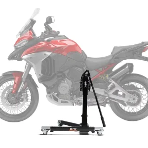 Zentralständer EVOLIFT® für Ducati Multistrada V4 Rally 23- Neu