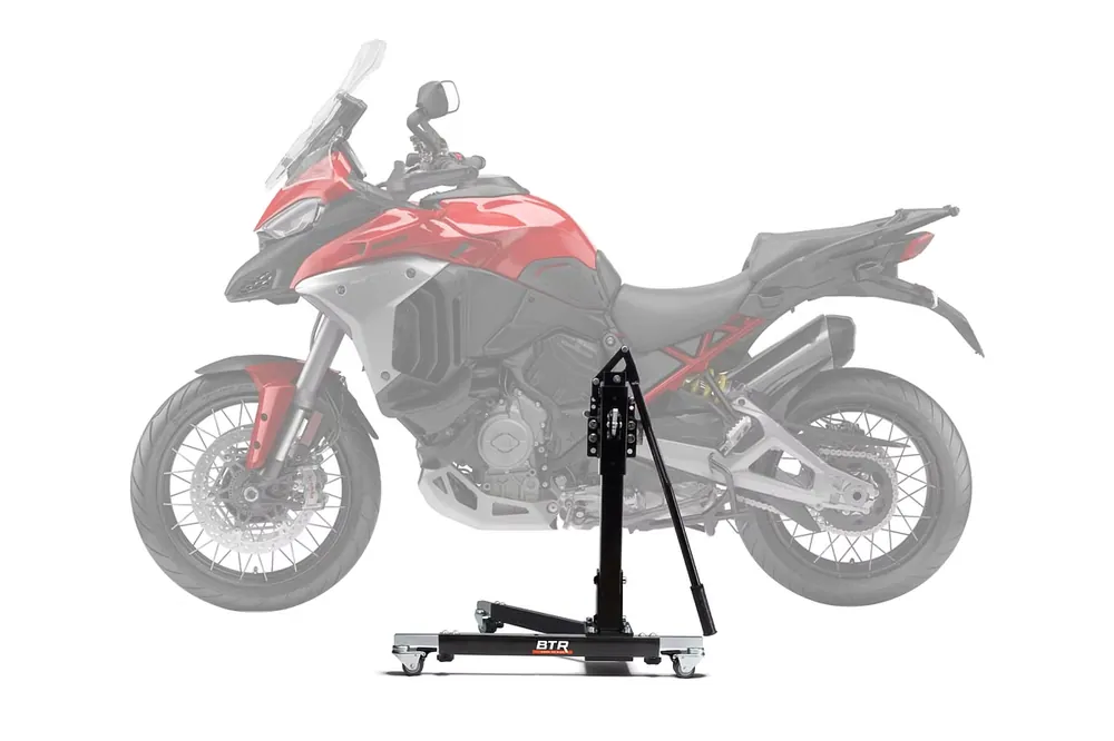 Zentralständer EVOLIFT® für Ducati Multistrada V4 Rally 23- Neu