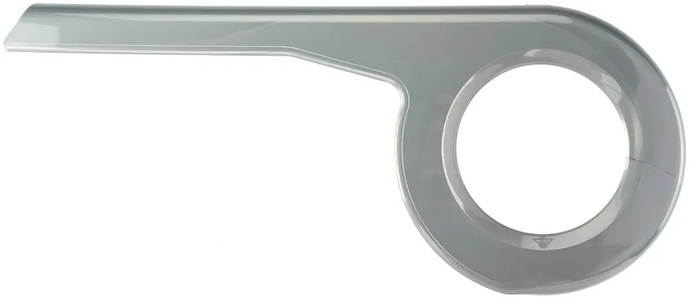 Billig Hebie Kettenschützer 381 / 385 22 cm silber