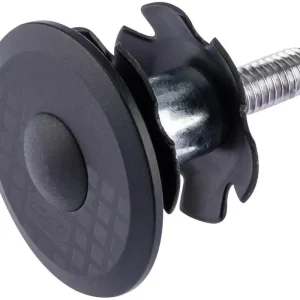 CONTEC Ahead-Kralle Block Cap 1 1/8 Zoll schwarz Online Kaufen