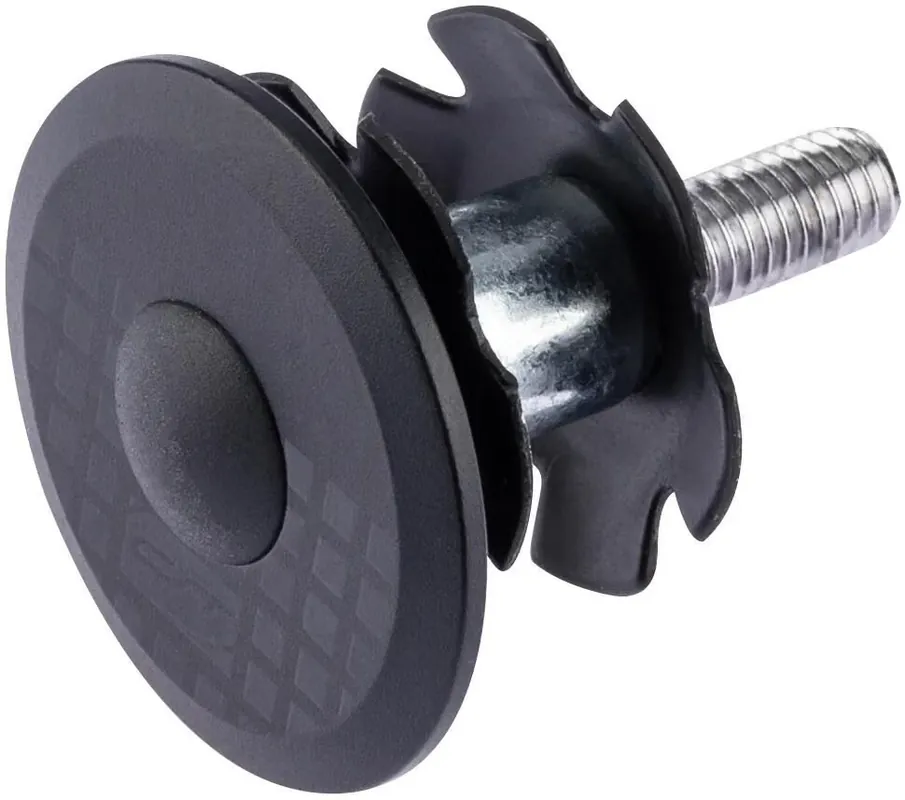 CONTEC Ahead-Kralle Block Cap 1 1/8 Zoll schwarz Online Kaufen