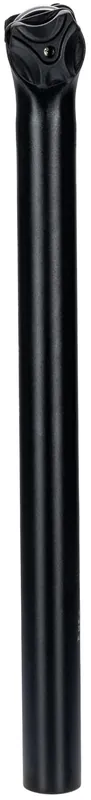 Beliebt CONTEC Sattelstütze Bracer 30,9 mm schwarz 400 mm lang