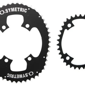 O.Symetric Kettenblatt 34/50 Zähne Sofort Bestellen