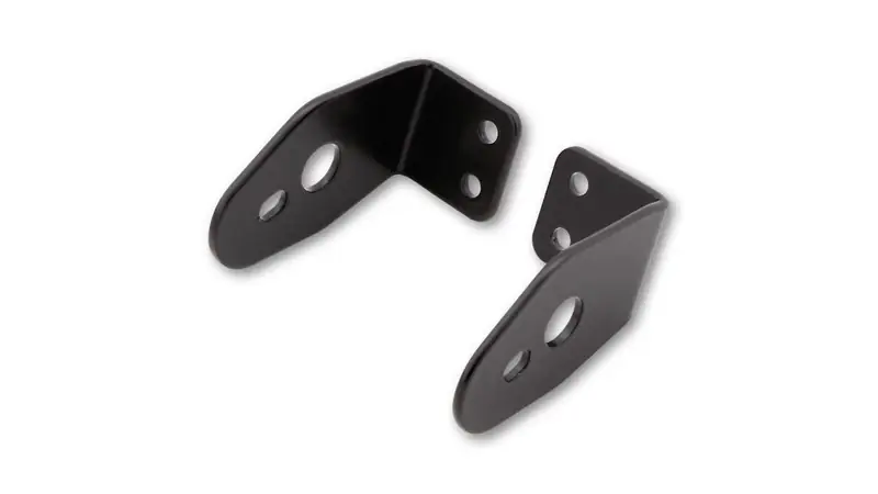 HIGHSIDER pro Blinkeradapter Für Originalblinker, Für Kennzeichenhalter, Für KTM Nur Für Kurze Zeit