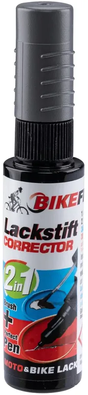 Fasi Lackstift grau micro grey matt Neue Ware