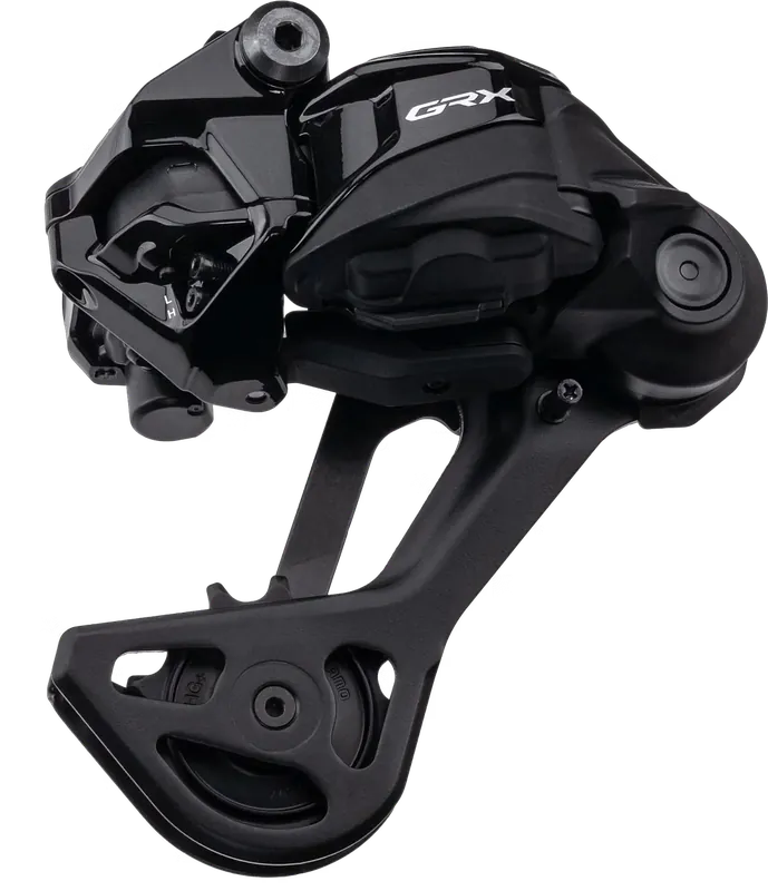 Shimano Schaltwerk GRX Di2 RD-R827 schwarz Markenware