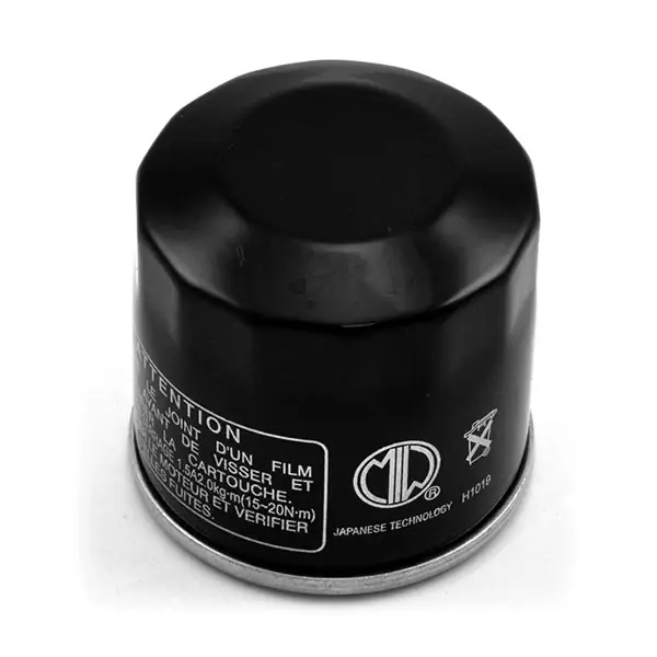 Super-Preis MIW Ölfilter H1019 Filterpatrone 65 mm (OEM-Qualität)