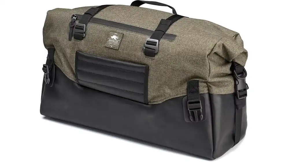 Markenware Kappa Hecktasche RB101 Rambler