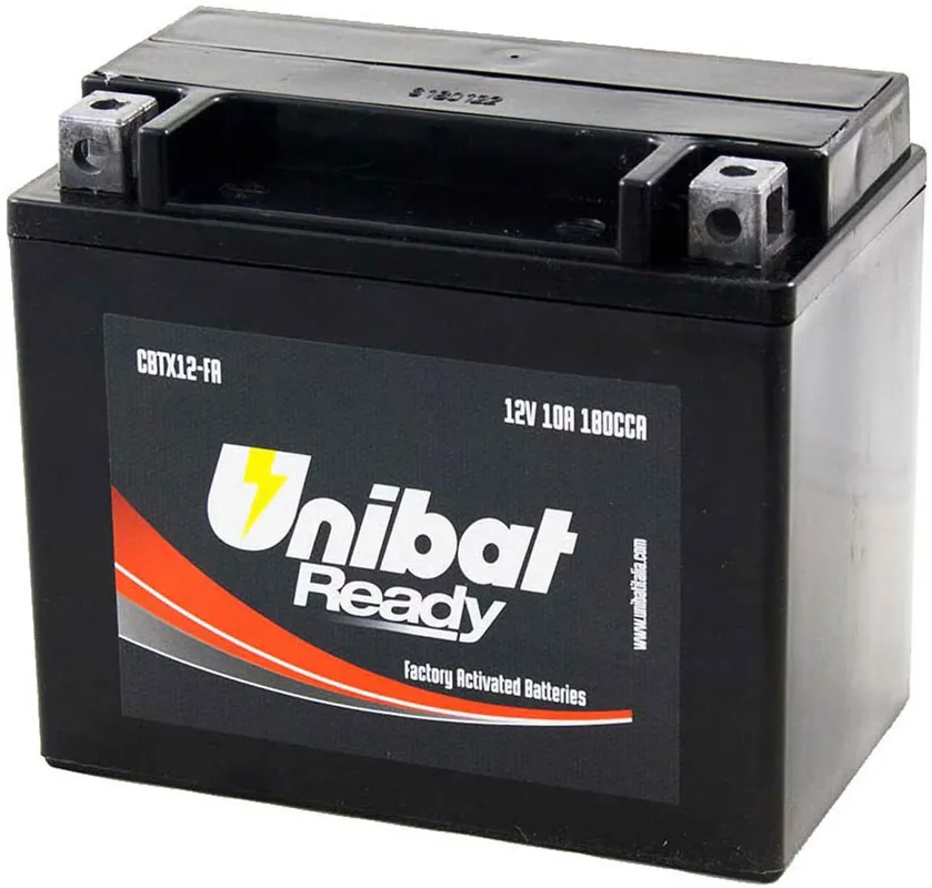 Unibat – Batterie – CTX12 Direktkauf