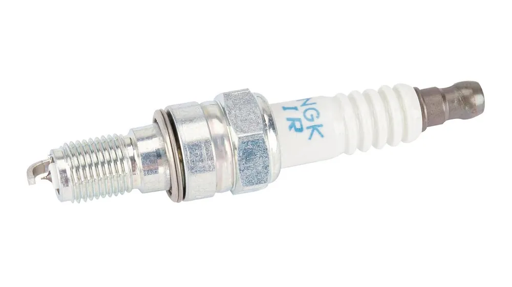 Finale Aktion NGK Zündkerze IMR9D-9H Iridium