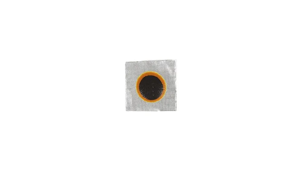 Begrenztes Angebot Tip Top Schlauchflicken Größe 5 94 mm schwarz