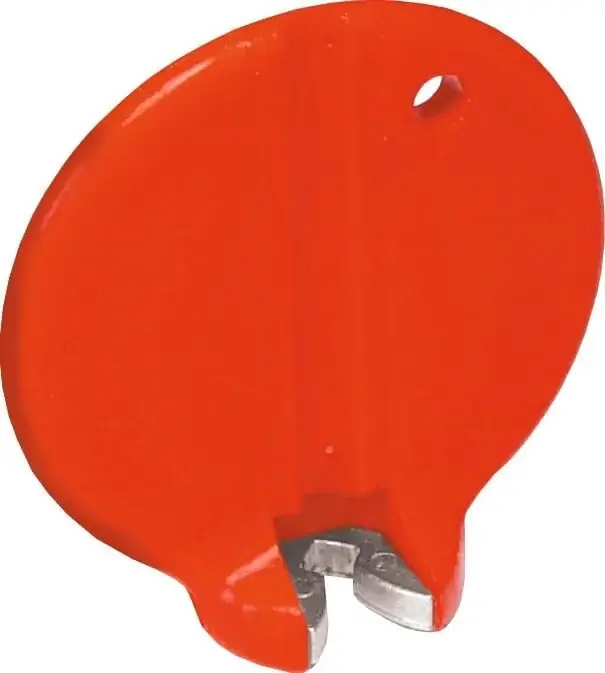 Cyclus Tools Nippelspanner 3,2 mm rot Abverkauf