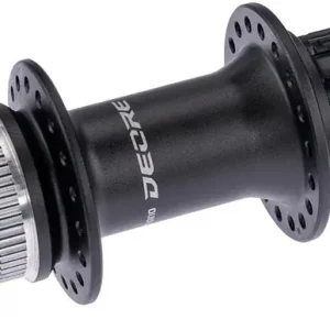 Expressversand Shimano Hinterradnabe Deore FH-M5100 36 Loch schwarz