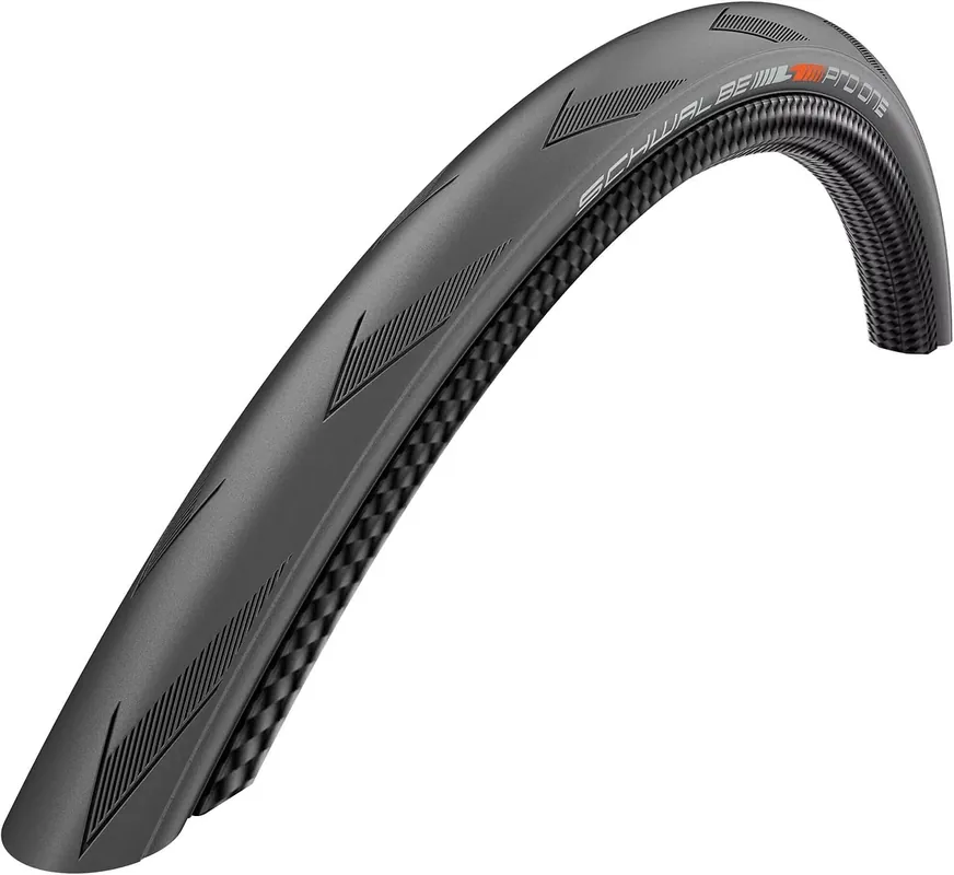 Sofort Bestellen Schwalbe Pro One Evolution Line Reifen 32-622 schwarz 1,25"