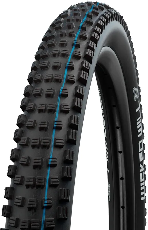Schwalbe Wicked Will Evolution Line Reifen 27,5 Zoll schwarz 2,40" Super Ground Saisonangebot