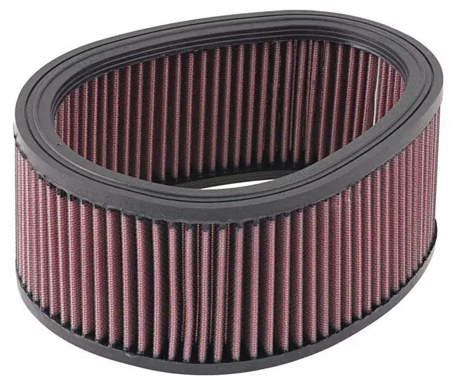 Preiswert K&N Tauschluftfilter BU-9003