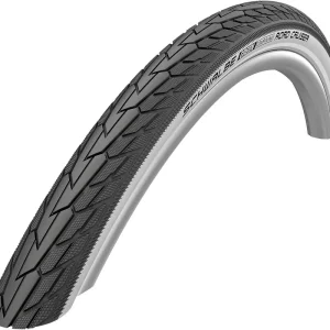 Direkt Vom Hersteller Schwalbe Road Cruiser Active Line Reifen 27,5 Zoll schwarz/weiß