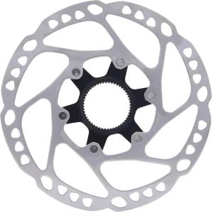 Mega-Angebot Shimano Bremsscheibe Deore SM-RT64 Ø 160 mm silber